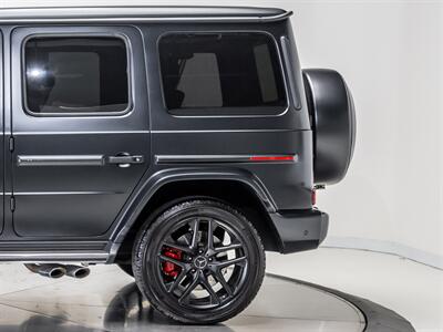 2021 Mercedes-Benz G 63 AMG® 4MATIC®   - Photo 93 - Nashville, TN 37217