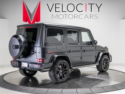 2021 Mercedes-Benz G 63 AMG® 4MATIC®   - Photo 6 - Nashville, TN 37217