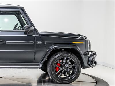 2021 Mercedes-Benz G 63 AMG® 4MATIC®   - Photo 91 - Nashville, TN 37217