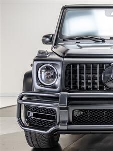 2021 Mercedes-Benz G 63 AMG® 4MATIC®   - Photo 94 - Nashville, TN 37217