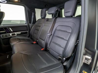 2021 Mercedes-Benz G 63 AMG® 4MATIC®   - Photo 23 - Nashville, TN 37217