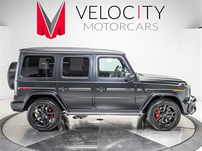 2021 Mercedes-Benz G 63 AMG® 4MATIC®   - Photo 14 - Nashville, TN 37217