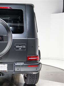 2021 Mercedes-Benz G 63 AMG® 4MATIC®   - Photo 97 - Nashville, TN 37217