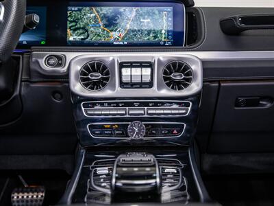 2021 Mercedes-Benz G 63 AMG® 4MATIC®   - Photo 75 - Nashville, TN 37217