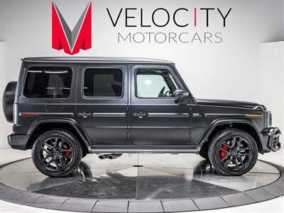 2021 Mercedes-Benz G 63 AMG® 4MATIC®   - Photo 5 - Nashville, TN 37217