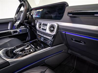 2021 Mercedes-Benz G 63 AMG® 4MATIC®   - Photo 47 - Nashville, TN 37217