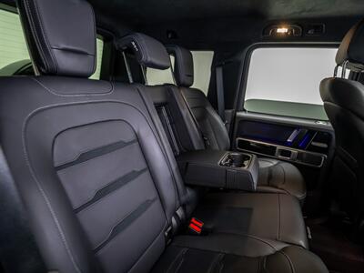 2021 Mercedes-Benz G 63 AMG® 4MATIC®   - Photo 35 - Nashville, TN 37217