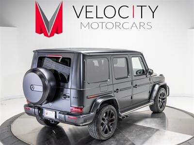 2021 Mercedes-Benz G 63 AMG® 4MATIC®   - Photo 15 - Nashville, TN 37217