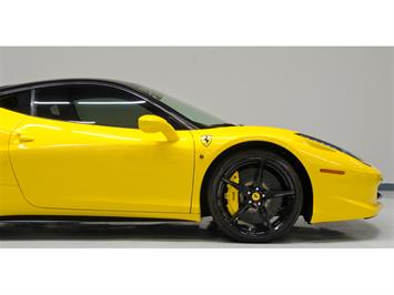 2013 Ferrari 458 Italia   - Photo 24 - Nashville, TN 37217