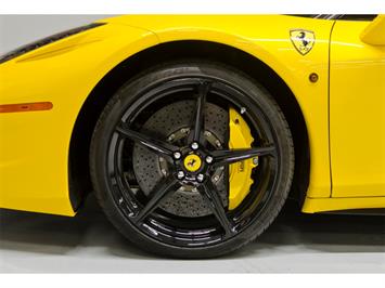 2013 Ferrari 458 Italia   - Photo 57 - Nashville, TN 37217