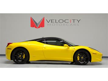 2013 Ferrari 458 Italia   - Photo 5 - Nashville, TN 37217