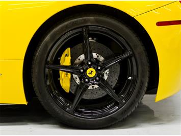 2013 Ferrari 458 Italia   - Photo 58 - Nashville, TN 37217