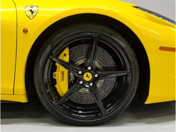 2013 Ferrari 458 Italia   - Photo 26 - Nashville, TN 37217