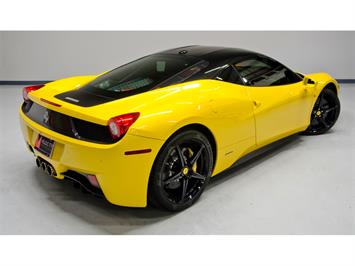 2013 Ferrari 458 Italia   - Photo 29 - Nashville, TN 37217