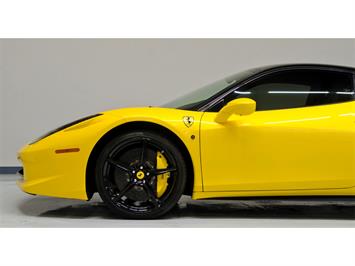 2013 Ferrari 458 Italia   - Photo 56 - Nashville, TN 37217