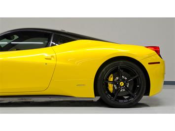 2013 Ferrari 458 Italia   - Photo 55 - Nashville, TN 37217