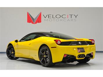 2013 Ferrari 458 Italia   - Photo 3 - Nashville, TN 37217