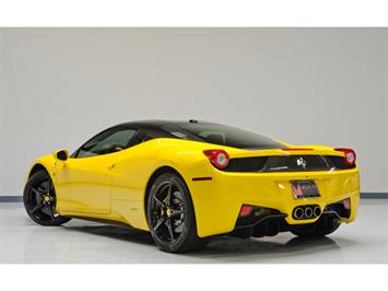 2013 Ferrari 458 Italia   - Photo 52 - Nashville, TN 37217