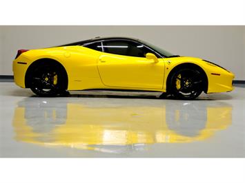 2013 Ferrari 458 Italia   - Photo 23 - Nashville, TN 37217