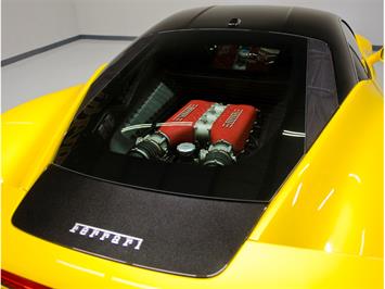 2013 Ferrari 458 Italia   - Photo 31 - Nashville, TN 37217