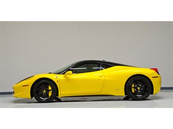 2013 Ferrari 458 Italia   - Photo 54 - Nashville, TN 37217