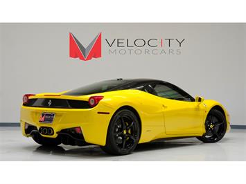 2013 Ferrari 458 Italia   - Photo 4 - Nashville, TN 37217