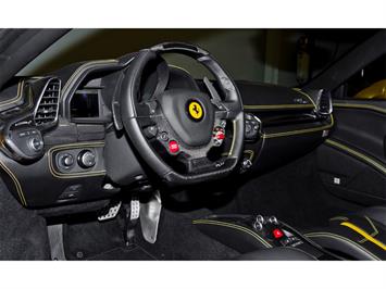 2013 Ferrari 458 Italia   - Photo 35 - Nashville, TN 37217