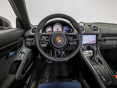 2023 Porsche GT4 RS GT4 RS   - Photo 89 - Nashville, TN 37217