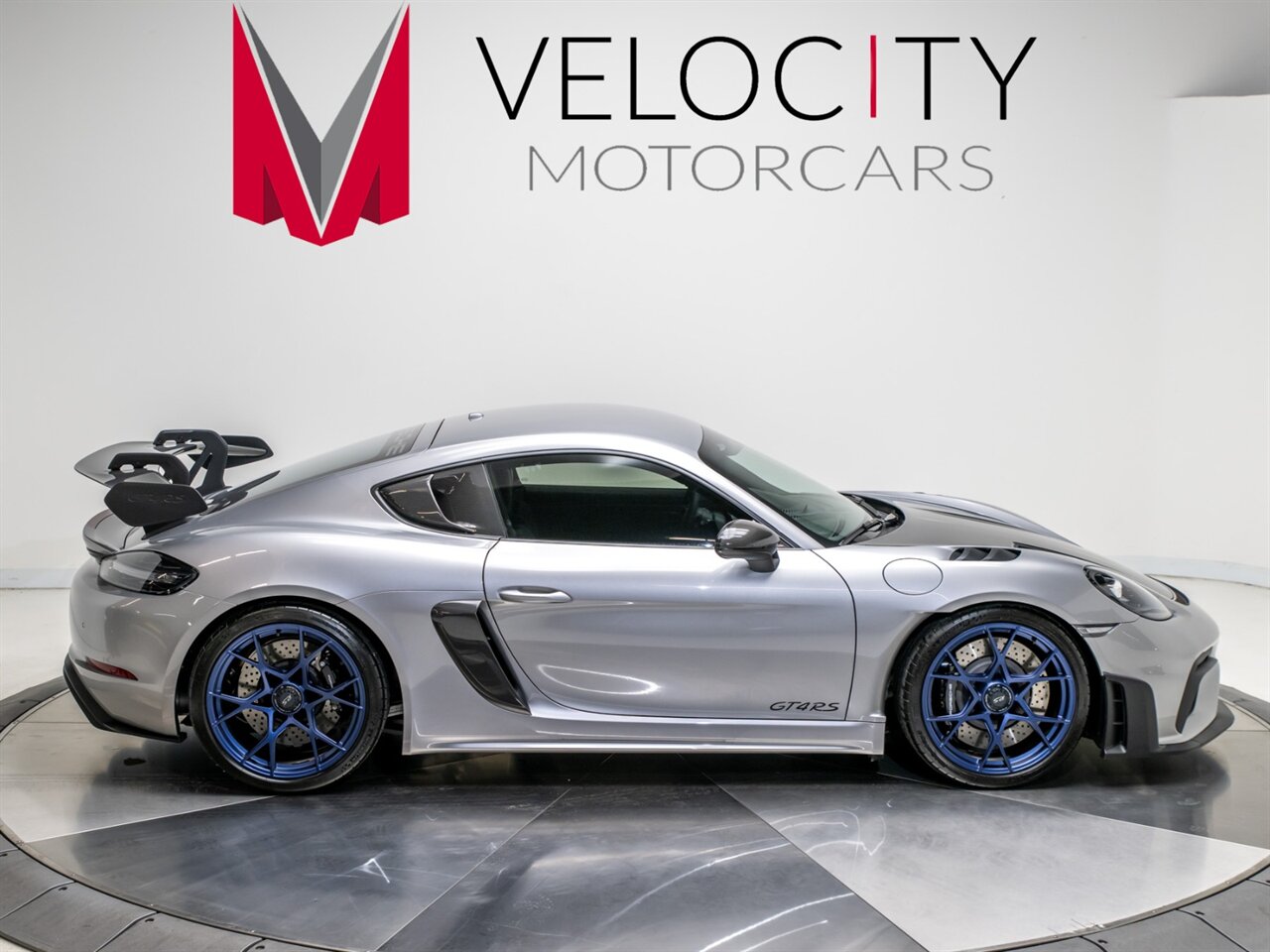 2023 Porsche GT4 RS GT4 RS for sale in Nashville, TN