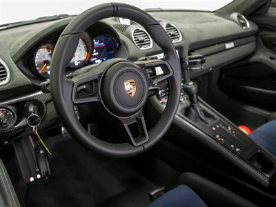 2023 Porsche GT4 RS GT4 RS   - Photo 92 - Nashville, TN 37217