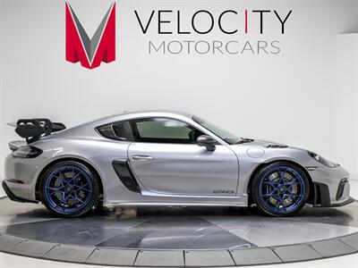 2023 Porsche GT4 RS GT4 RS   - Photo 5 - Nashville, TN 37217