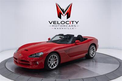 2004 Dodge Viper SRT-10 - Photo 10 - Nashville, TN 37217