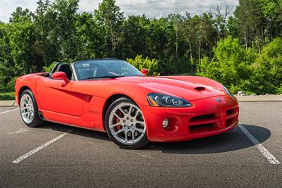 2004 Dodge Viper SRT10 - Photo 100 - Nashville, TN 37217