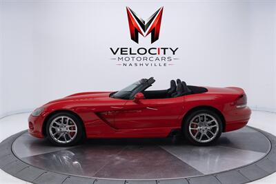 2004 Dodge Viper SRT-10 - Photo 17 - Nashville, TN 37217