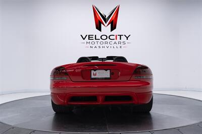 2004 Dodge Viper SRT-10 - Photo 19 - Nashville, TN 37217