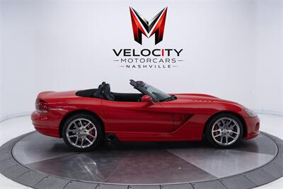 2004 Dodge Viper SRT-10 - Photo 13 - Nashville, TN 37217