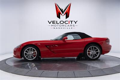 2004 Dodge Viper SRT-10 - Photo 9 - Nashville, TN 37217