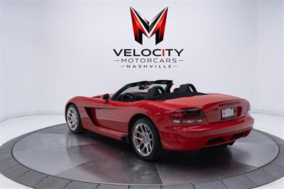 2004 Dodge Viper SRT-10 - Photo 16 - Nashville, TN 37217