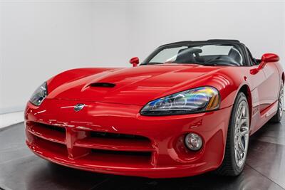 2004 Dodge Viper SRT-10 - Photo 20 - Nashville, TN 37217