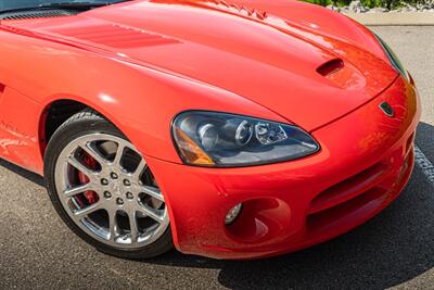 2004 Dodge Viper SRT10 - Photo 103 - Nashville, TN 37217