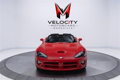 2004 Dodge Viper SRT-10 - Photo 11 - Nashville, TN 37217