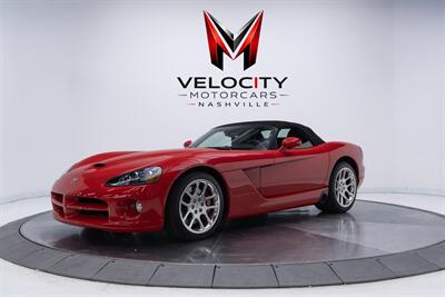 2004 Dodge Viper SRT-10 - Photo 2 - Nashville, TN 37217
