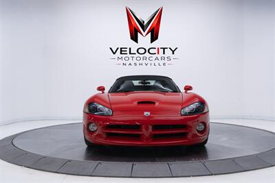 2004 Dodge Viper SRT-10 - Photo 3 - Nashville, TN 37217