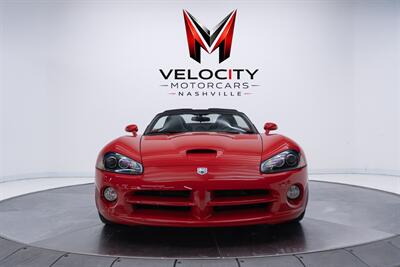 2004 Dodge Viper SRT-10 - Photo 18 - Nashville, TN 37217