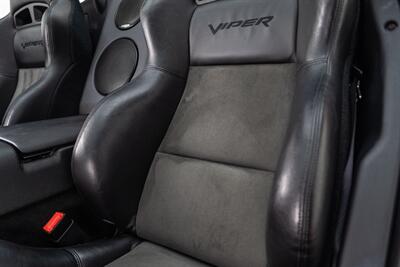 2004 Dodge Viper SRT-10 - Photo 36 - Nashville, TN 37217