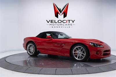 2004 Dodge Viper SRT-10 - Photo 4 - Nashville, TN 37217