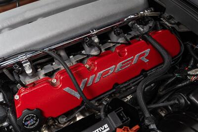 2004 Dodge Viper SRT-10 - Photo 46 - Nashville, TN 37217