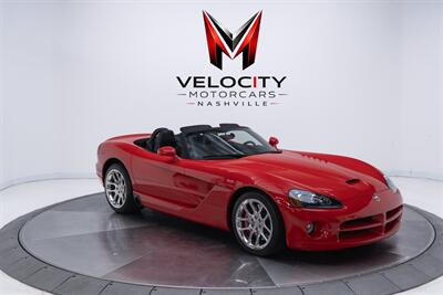 2004 Dodge Viper SRT-10 - Photo 12 - Nashville, TN 37217