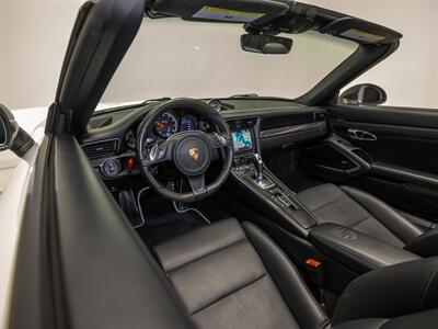 2015 Porsche 911 Turbo   - Photo 71 - Nashville, TN 37217