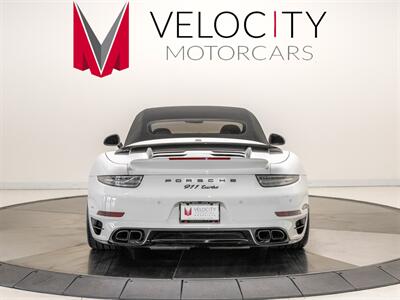 2015 Porsche 911 Turbo   - Photo 7 - Nashville, TN 37217